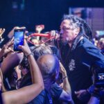 Godsmack in der Turbinenhalle Oberhausen – Fotos