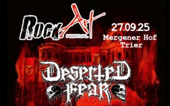 Rock Art Festival 2025