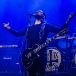 Behemoth in dem E-Werk in Köln - Fotos