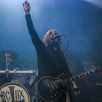 Behemoth in dem E-Werk in Köln - Fotos