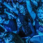 Behemoth in dem E-Werk in Köln - Fotos