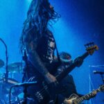 Behemoth in dem E-Werk in Köln - Fotos