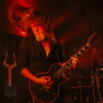 Behemoth in dem E-Werk in Köln - Fotos
