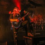 Behemoth in dem E-Werk in Köln - Fotos