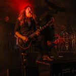 Behemoth in dem E-Werk in Köln - Fotos