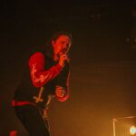 Behemoth in dem E-Werk in Köln - Fotos