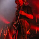 Behemoth in dem E-Werk in Köln - Fotos