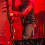 Behemoth in dem E-Werk in Köln - Fotos