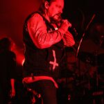 Behemoth in dem E-Werk in Köln - Fotos