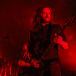 Behemoth in dem E-Werk in Köln - Fotos