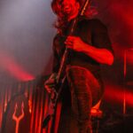 Behemoth in dem E-Werk in Köln - Fotos