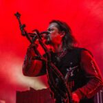 Behemoth in dem E-Werk in Köln - Fotos