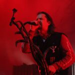 Behemoth in dem E-Werk in Köln - Fotos