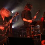 Behemoth in dem E-Werk in Köln - Fotos