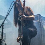 Behemoth in dem E-Werk in Köln - Fotos