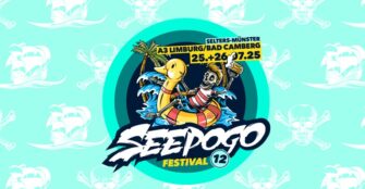 Seepogo Festival 2025