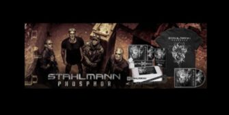 STAHLMANN auf PHOSPHOR TOUR 2025