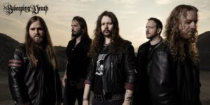 Review zu Sweeping Death - Devotion to the Absurd Night