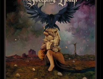 Review zu Sweeping Death – Devotion to the Absurd Night