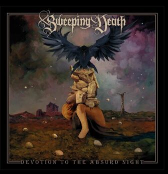 Review zu Sweeping Death – Devotion to the Absurd Night