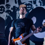 Team Scheiße in der Turbinenhalle Oberhausen – Fotos
