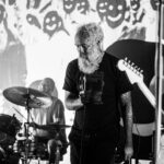 Team Scheiße in der Turbinenhalle Oberhausen – Fotos