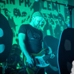 Team Scheiße in der Turbinenhalle Oberhausen – Fotos
