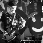 Team Scheiße in der Turbinenhalle Oberhausen – Fotos