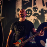 Team Scheiße in der Turbinenhalle Oberhausen – Fotos