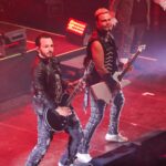 DIRKSCHNEIDER in der Turbinenhalle Oberhausen – Fotos