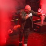 DIRKSCHNEIDER in der Turbinenhalle Oberhausen – Fotos
