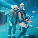 DIRKSCHNEIDER in der Turbinenhalle Oberhausen – Fotos