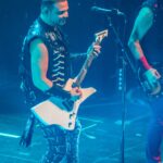 DIRKSCHNEIDER in der Turbinenhalle Oberhausen – Fotos