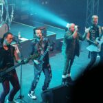 DIRKSCHNEIDER in der Turbinenhalle Oberhausen – Fotos