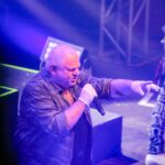 DIRKSCHNEIDER in der Turbinenhalle Oberhausen – Fotos