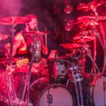 DIRKSCHNEIDER in der Turbinenhalle Oberhausen – Fotos
