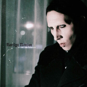 MARILYN MANSON dropped Cover von ’In The Air Tonight’