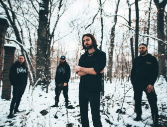 Fallujah droppen neue Single „Labyrinth of Stone“