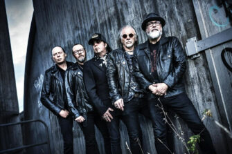 CANDLEMASS veröffentlichen Titeltrack „Black Star“ von neuer EP