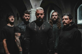 TEETH droppen Musikvideo zu neuesten Song „ Let It In “