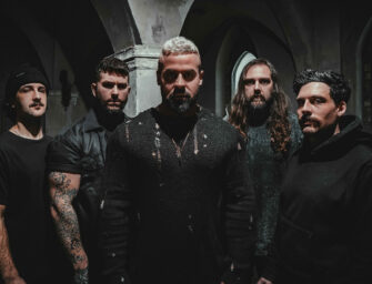 TEETH droppen Musikvideo zu neuesten Song „ Let It In “