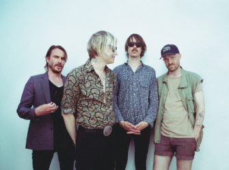 REFUSED  Auf Abschiedtour 2025