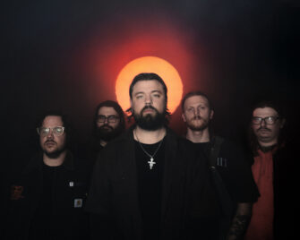 Your Spirit Dies mit neuer Single „Unjust God“