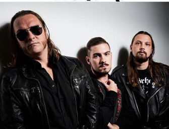 Black Heart Prophet droppen neue Single „Sleepwalker“