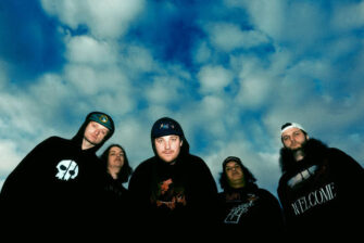 SPLIT CHAIN droppen neue Single „SUBSIDE““