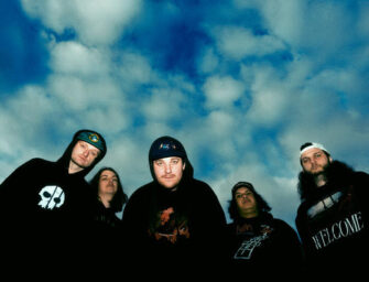 SPLIT CHAIN droppen neue Single „SUBSIDE““