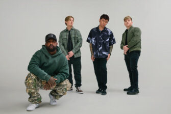 SLEEP THEORY droppen neue Single „III“