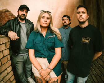 FALSE REALITY mit neue Single „COST OF SPITE“