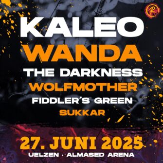 Das Open R Festival 2025!