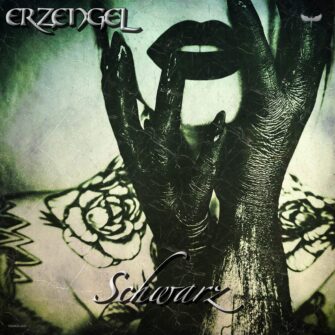 Review: Erzengel – Schwarz